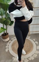 Leggins reductor calcedon