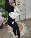 Leggins reductor calcedon